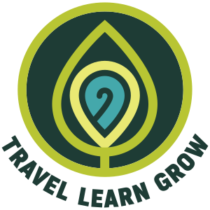 Travel Learn Grow